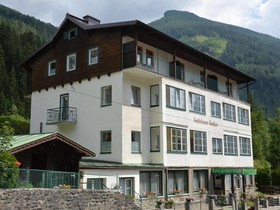 Gästehaus Golker