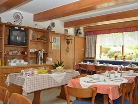 Gästehaus Golker