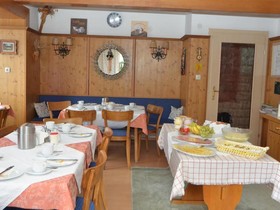Gästehaus Golker