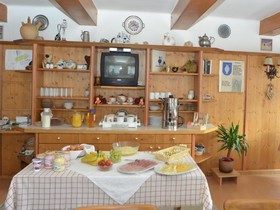 Gästehaus Golker
