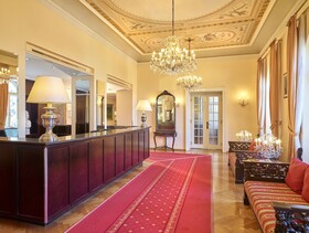 Hapimag Resort Bad Gastein