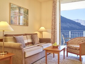 Hapimag Resort Bad Gastein