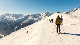 Hapimag Resort Bad Gastein