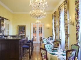 Hapimag Resort Bad Gastein