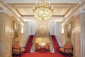 Hapimag Resort Bad Gastein