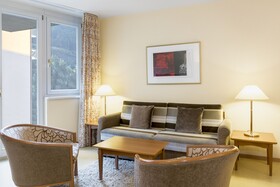 Hapimag Resort Bad Gastein