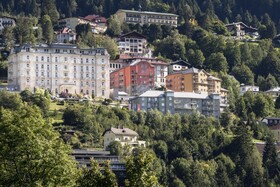Hapimag Resort Bad Gastein