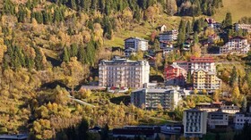 Hapimag Resort Bad Gastein