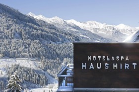 Haus Hirt