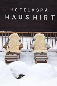Haus Hirt