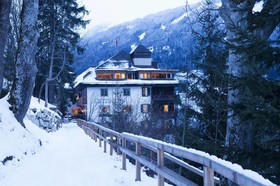 Haus Hirt