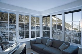 Haus Sonnenwende
