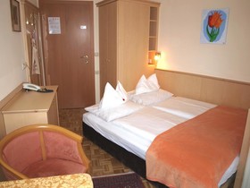 Hotel Alpenblick