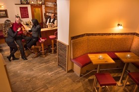 Hotel Alpenblick