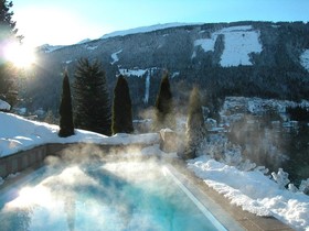 Hotel Alpenblick