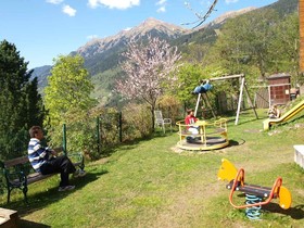 Hotel Alpenblick