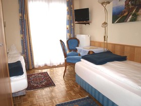 Hotel Alpenblick