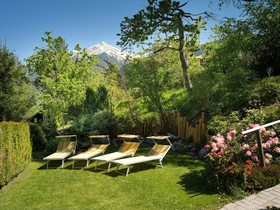 Hotel Alpenblick