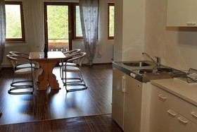 Hotel Alpenhaus Evianquelle