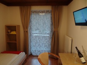 Hotel Alpenhaus Evianquelle