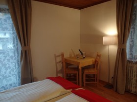 Hotel Alpenhaus Evianquelle