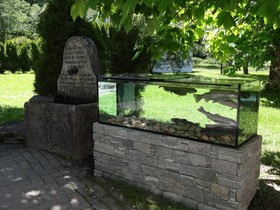 Hotel Alpenhaus Evianquelle