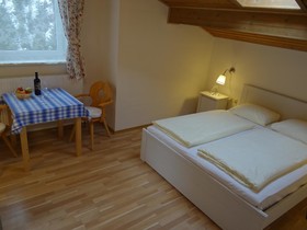 Hotel Alpenhaus Evianquelle