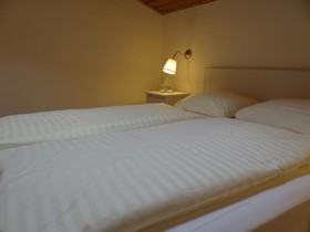 Hotel Alpenhaus Evianquelle