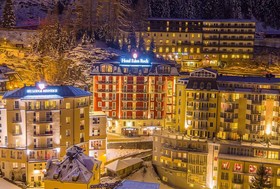 Hotel Eden Rock