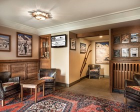 Hotel Eden Rock