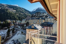 Hotel Eden Rock