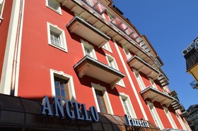 Hotel Eden Rock