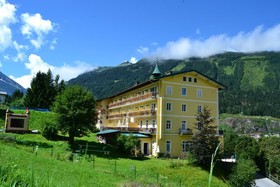 Hotel Helenenburg