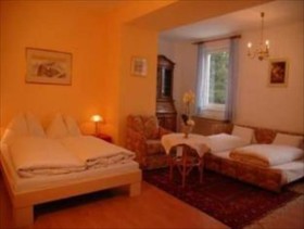 Hotel Hirschen
