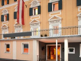 Hotel Hirschen
