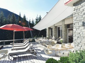 Hotel Miramonte