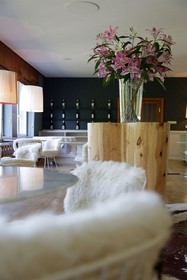 Hotel Miramonte