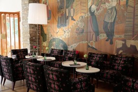 Hotel Miramonte