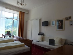 Hotel Mozart