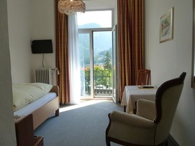Hotel Mozart