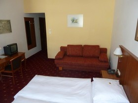 Hotel Mozart