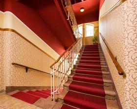 Hotel Mozart