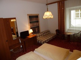 Hotel Mozart