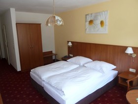 Hotel Mozart