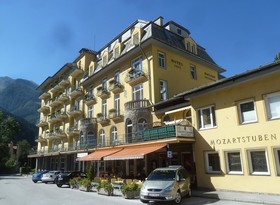 Hotel Mozart
