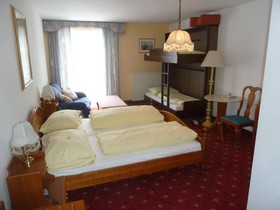Hotel Mozart