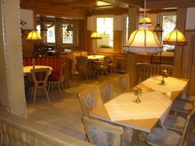 Hotel Mozart