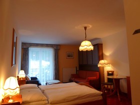 Hotel Mozart