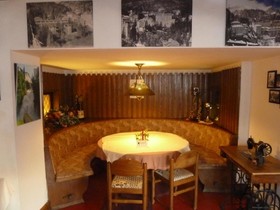 Hotel Mozart