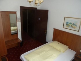 Hotel Mozart